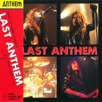 Anthem - Last Anthem (1992)