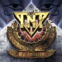 TNT - My Religion (2004)  Lossless