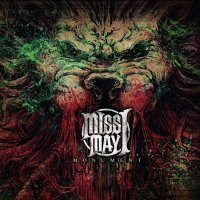 Miss May I - Monument [2011 Re-released] (2010)