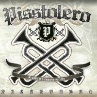 Pisstolero - Pissturbed (2009)