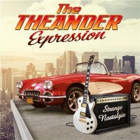 The Theander Expression - Strange Nostalgia (2013)  Lossless