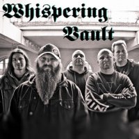 Whispering Vault - Whispering Vault (2013)