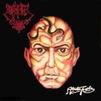 Mystifier - Aleister Crowley (1991)