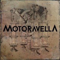 Motoravella - Motoravella (2016)