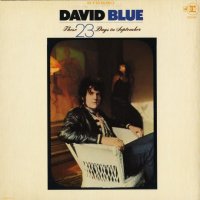 Devid Blue - These 23 Days In September (Reissue 2007) (1968)