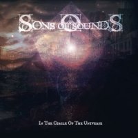 Sons Of Sounds - In The Circle Of The Universe (2016)