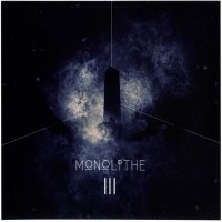 Monolithe - Monolithe III (2012)