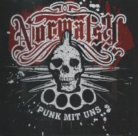 Normals?! - Punk Mit Uns (2013)