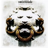 Switchblade - Invictus Infinitum (2009)