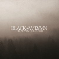 Black Autumn - The Advent October (2013)  Lossless