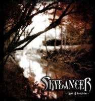 Skydancer - Land Of The Grim (2013)  Lossless