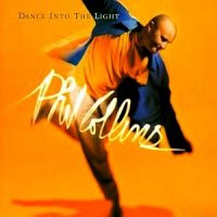 Phil Collins - Dance Into The Light (1996)