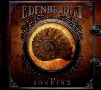 Edenbridge - The Bonding (2CD Limited Edition / DIGI) (2013)