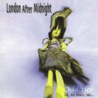 London After Midnight - Oddities (1998)
