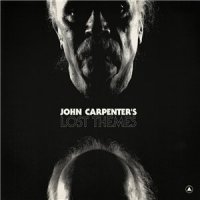John Carpenter - John Carpenter’s Lost Themes (2015)