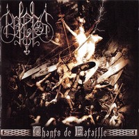 Belenos - Chants De Bataille (2006)  Lossless