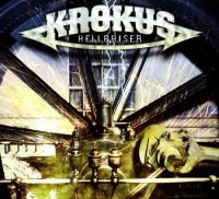 Krokus - Hellraiser (Limited Edition) (2006)