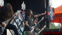 Machine Head - Mayhem Festival (Live Mansfield, MA) (2013)