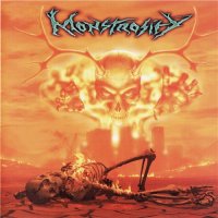 Monstrosity - Enslaving The Masses (2CD Compilation) (2001)