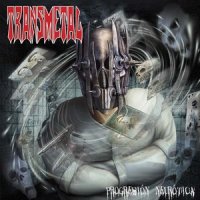 Transmetal - Progresion Neurotica (2006)