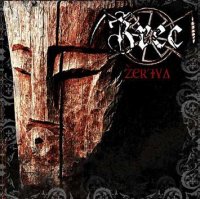 Žrec - Žertva (2008)