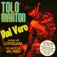 Tolo Marton - Dal Vero (2002)