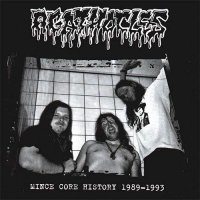 Agathocles - Mince Core History 1989-1993 (2001)