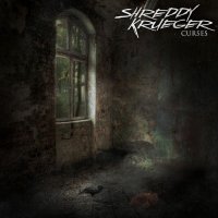 Shreddy Krueger - Curses (2012)