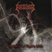 Exodikon - Vegtelenbe Zarva / Trapped in Infinity (2011)  Lossless