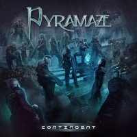 Pyramaze - Contingent (2017)  Lossless