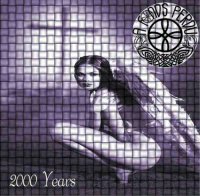 A Fonds Perdu - 2000 Years (1996)