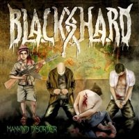 Blackshard - Mankind Disorder (2011)