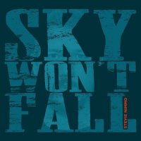 Stevie Nimmo - Sky Won\'t Fall (2016)