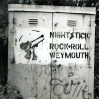 Nightstick - Rock And Roll Weymouth (2012)