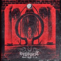 Hell Spirit - Dawn Under Curse (2014)