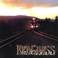 Redgrass - Redgrass (2002)