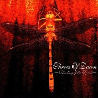 Throes Of Dawn - Binding Of The Spirit (2000)