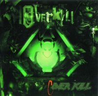 Overkill - Coverkill (1999)