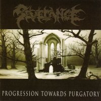 Severance - Progression Towards Purgatory (Compilation) (2009)