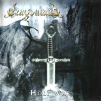 Dragonland - Holy War [Limited Edition] (2002)