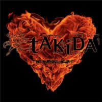 tAKiDA - The Burning Heart (2011)