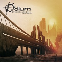 Odium - Burning The Bridge To Nowhere (2012)  Lossless