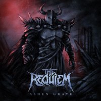 The Requiem - Ashen Grave (2014)