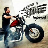 Fuel Junkie - Injected (2016)  Lossless