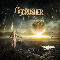 66crusher - Wanderer (2015)