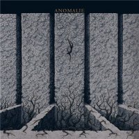 Anomalie - Refugium (2015)