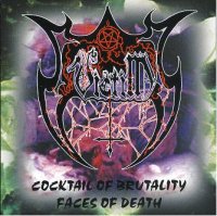 Victim - Cocktail Of Brutality / Faces Of Death (2002)  Lossless