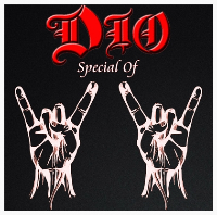 DIO - Special Of (2016)