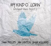 My Kind O’ Lovin’ - Intelligent Music Project II (2014)