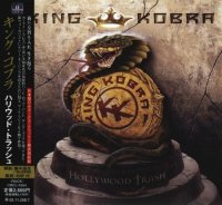 King Kobra - Hollywood Trash (Japanese Edition) (2001)  Lossless